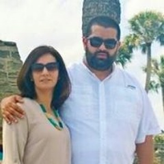 Shirley Prado Faraco