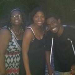 Jewelyn Zaedon Richardson