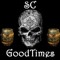 Greg ScGoodtimes Hardwick