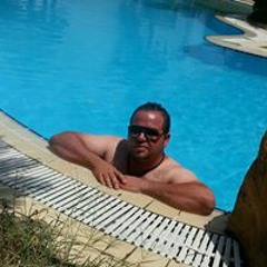 Ahmed Nagi