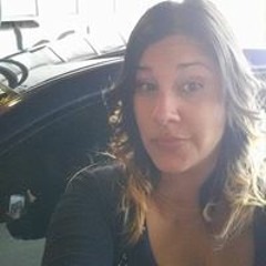 Marie Lynette Garcia