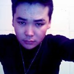 Алтанболд Ц.