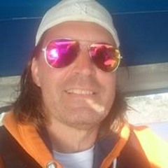 Anders Gurkan Törngren