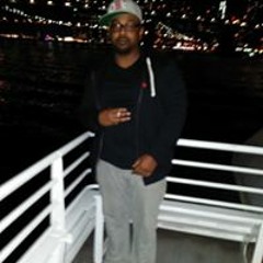 Sidney Twist Crockett