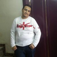 Mohamed Ramdan Aly