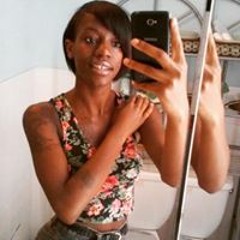 Sharnahh Tatted Riley