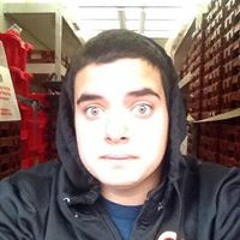 Christopher DelBuono