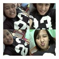 Caryll Angelique Aguirre