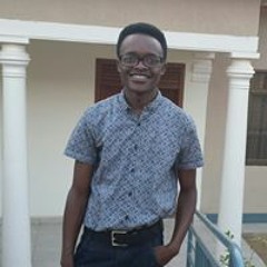 Ndorimana Kunda Pamphile