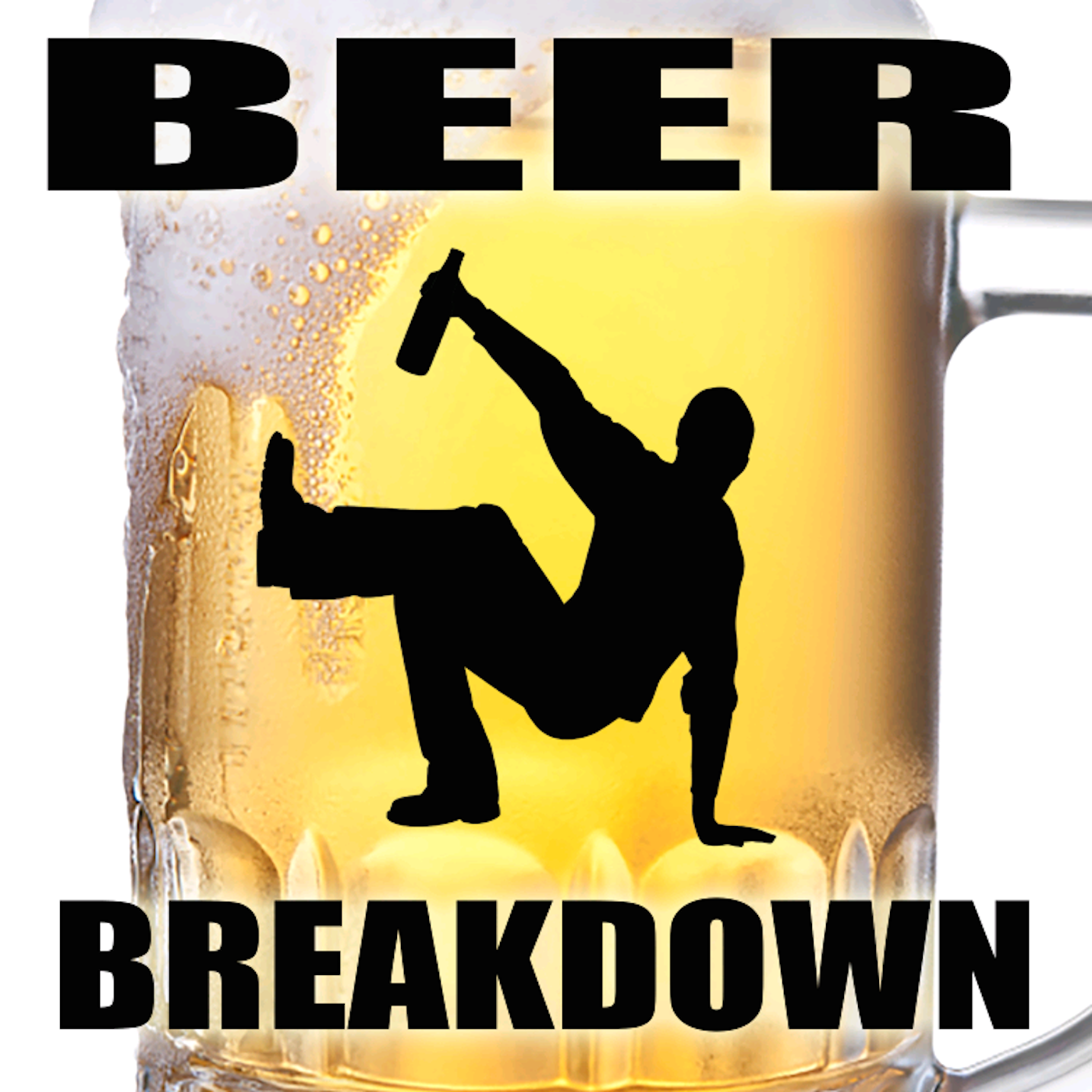 Beer Breakdown