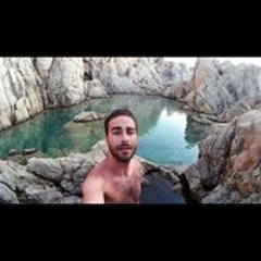 Alvaro Jimenez Valle