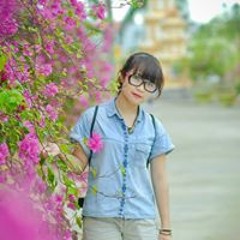 Trang Dương