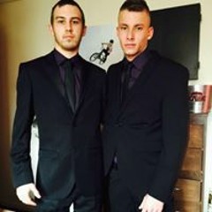 Luke Broad Robertson