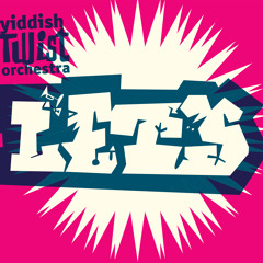 Yiddish Twist Orchestra