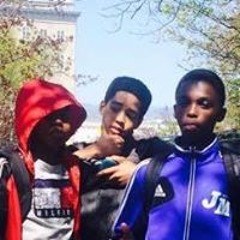 Louis Philippe TDuroseau