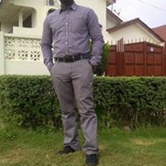 Tannor Eddieblay Daniel