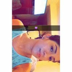 Crystal Marie Morales