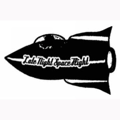 Late Night Space Flight