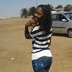 Senie Ndinelao Wayne