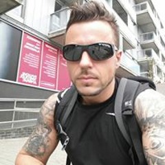 Sebastian Piotr Staszak