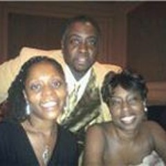 Neville Harrison Jr.