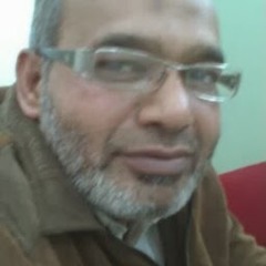 PARVAIZ MAZHER