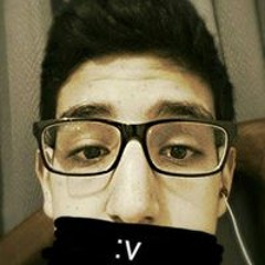 Andre Vilela Abantes