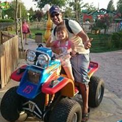 Paco Barbero Mendoza