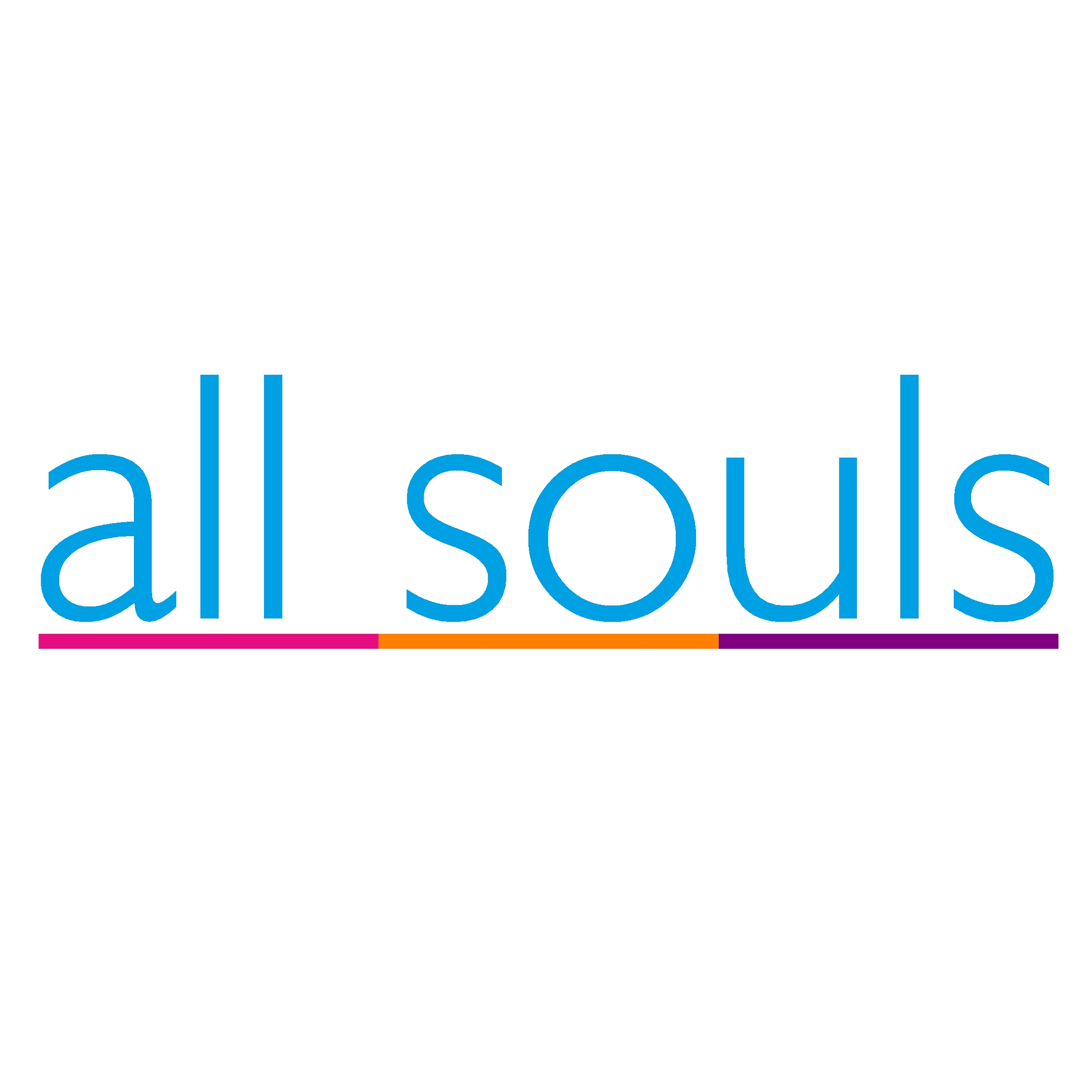 Sermons from All Souls Church