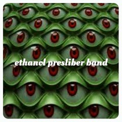 ЭthanΘl Presζiber Band