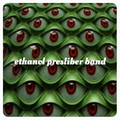 Ethanol Presliber Band