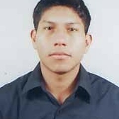 Luis Miguel Moran Baldera
