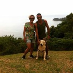 Juliano C. Almeida PimPim