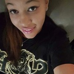 Ashley Nichole Davis