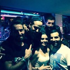 Damián Lara Clemente