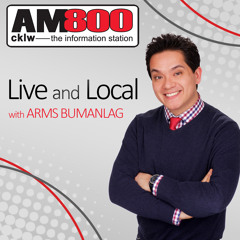 AM800 Live and Local