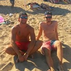 Thomas Decimus Meridius