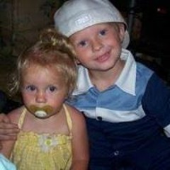 Angel Wardell Fundell