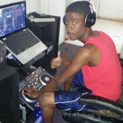 dj larry