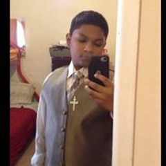 Shaun Raghoo
