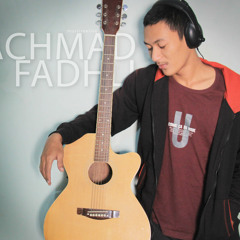 Achmad Fadhli