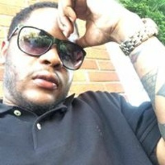 Demetrius Chase Alexander