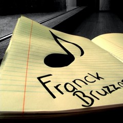 Franck Bruzzone 2015