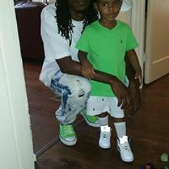 Ricky Realruler Jones