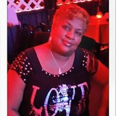 Sharon Anderson-Cody