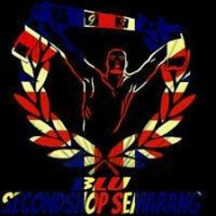 Blu Secondshop Semarang