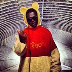Real Winnie Fooh