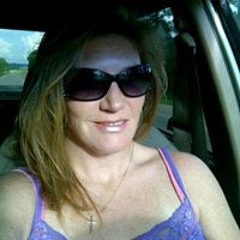 Stacey Turner Middleton