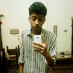 Young Abdullah