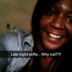 Ethel 'Mariah' Amadi